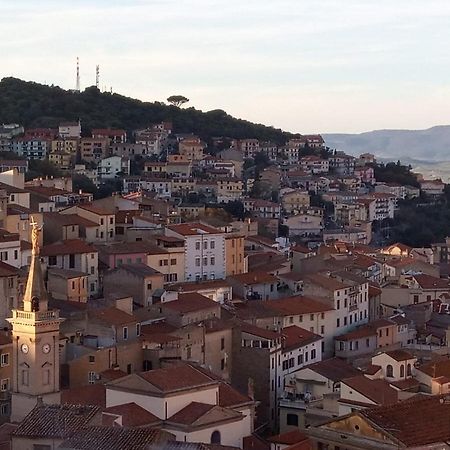 Via Manzoni Appartamento Ozieri Esterno foto
