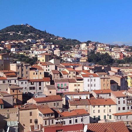 Via Manzoni Appartamento Ozieri Esterno foto