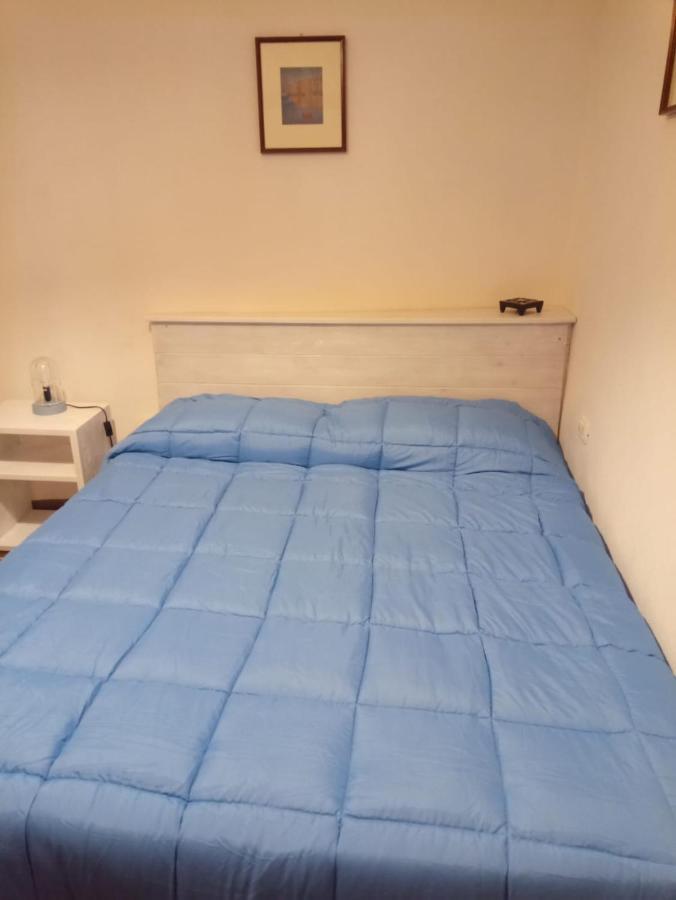 Via Manzoni Appartamento Ozieri Esterno foto
